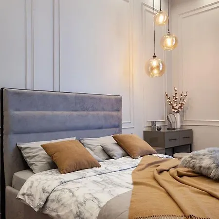 Διαμέρισμα кості левицького 11 Λβιβ