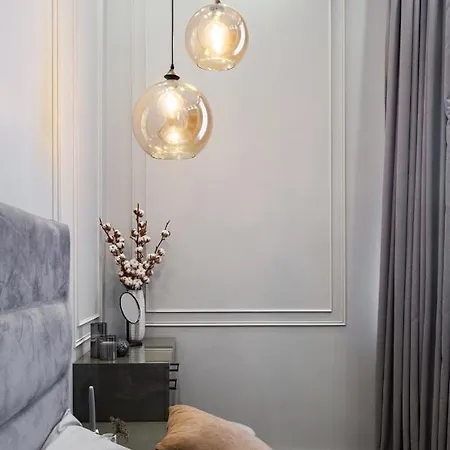 кості левицького 11 Apartamento