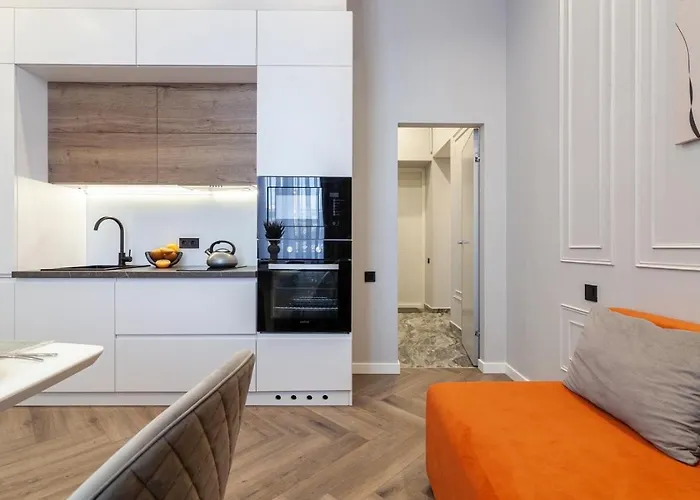 кості левицького 11 * إلفيف