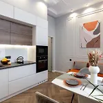 кості левицького 11 *