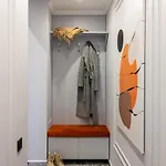 кості левицького 11 * リヴィウ