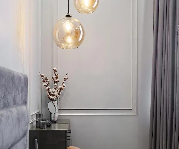 кості левицького 11 Apartmán